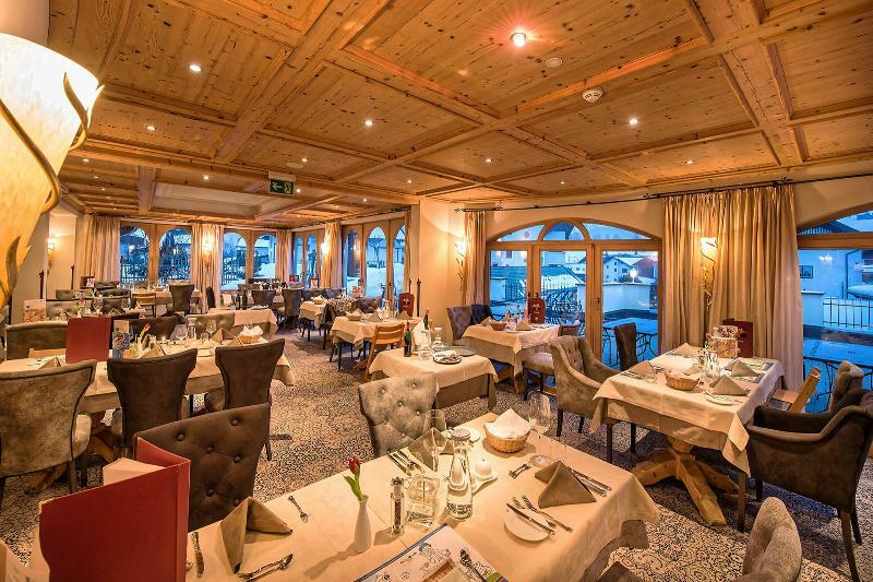 Alpenrose Leading Family Hotel & Resort Lermoos Exterior photo